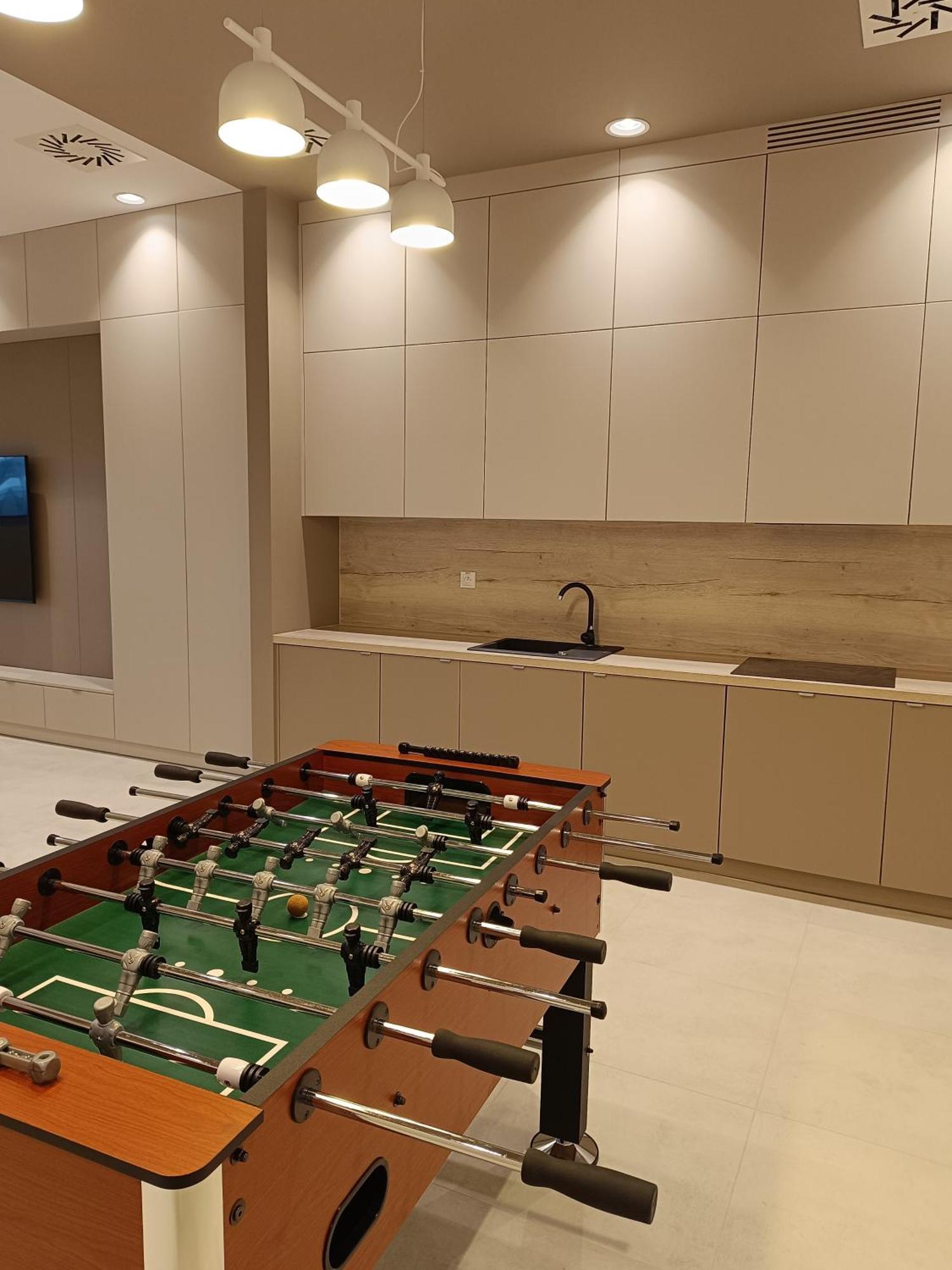 Apartament W Gaskach - Anielskie Wakacje Gąski Kültér fotó