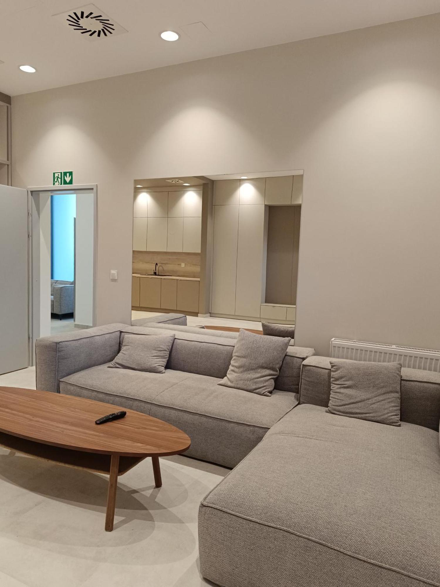 Apartament W Gaskach - Anielskie Wakacje Gąski Kültér fotó