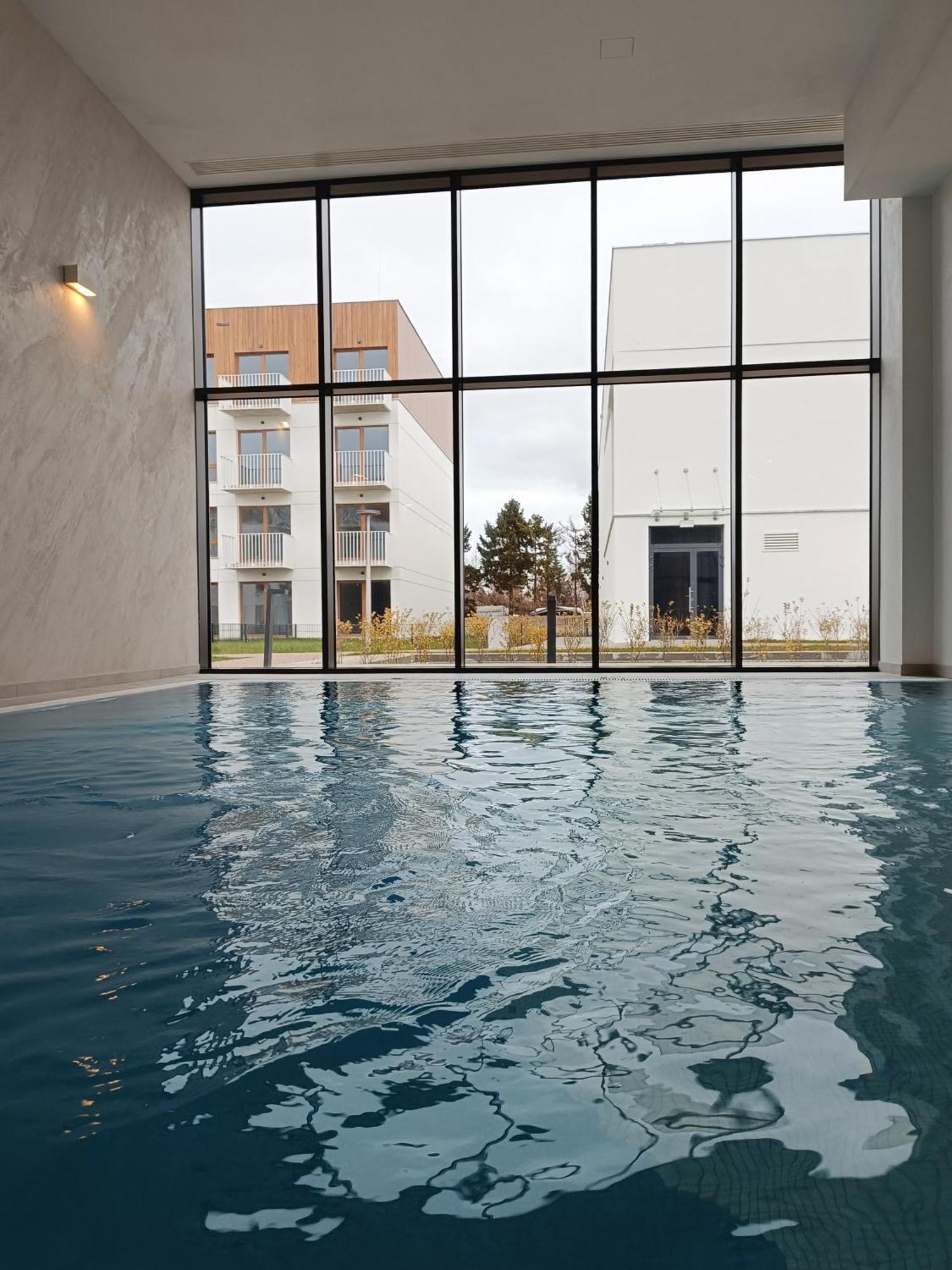 Apartament W Gaskach - Anielskie Wakacje Gąski Kültér fotó