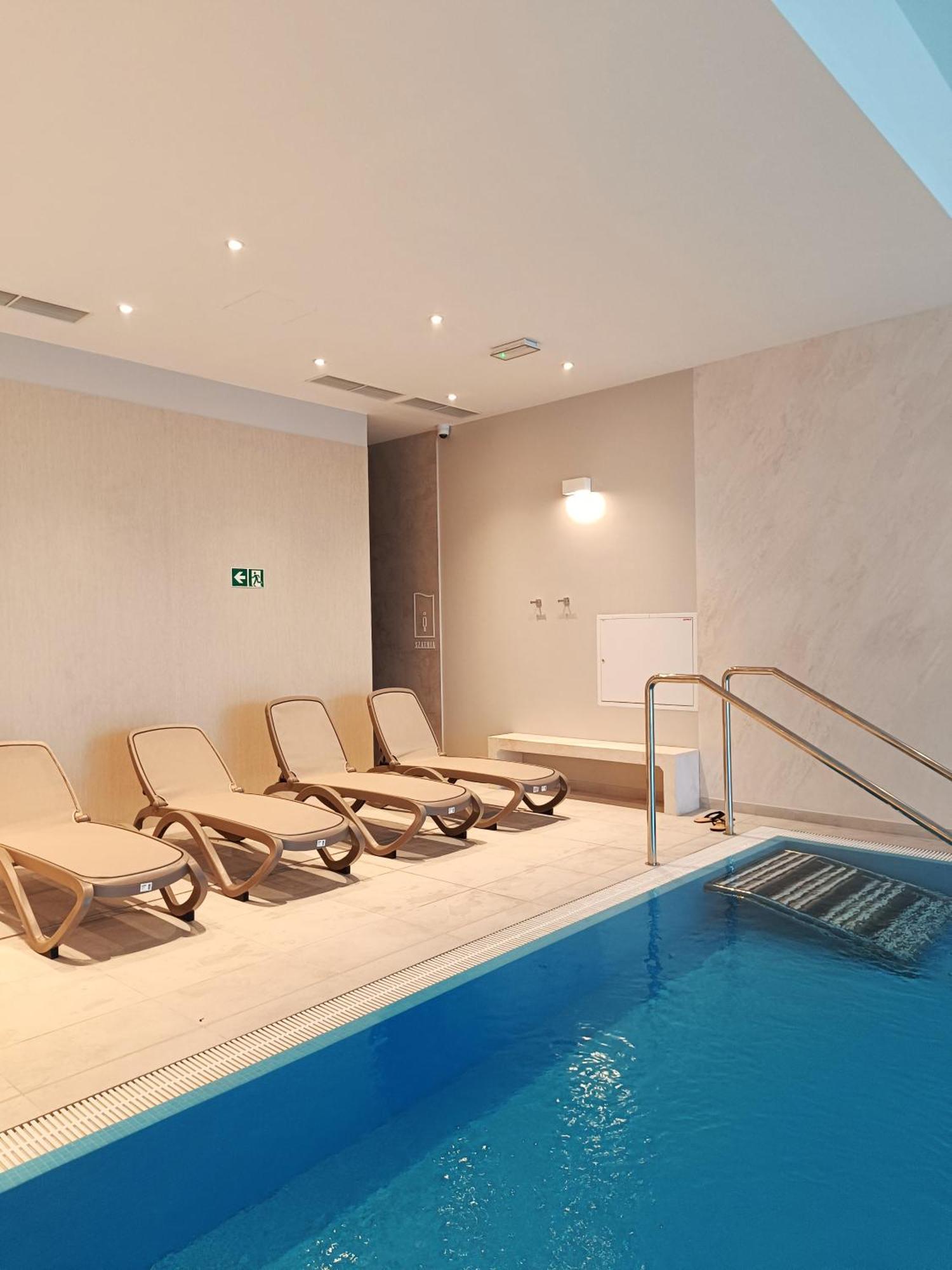 Apartament W Gaskach - Anielskie Wakacje Gąski Kültér fotó
