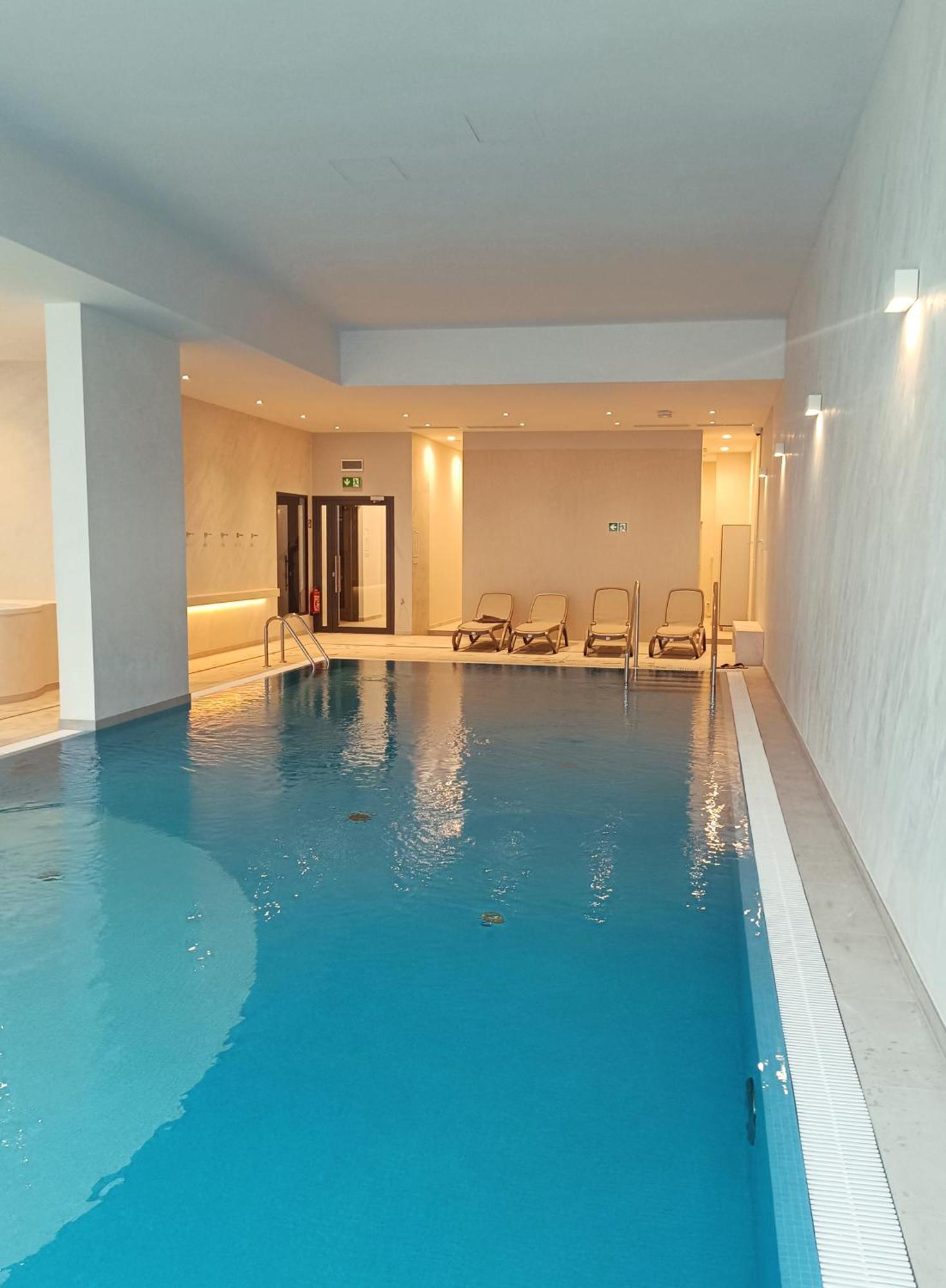 Apartament W Gaskach - Anielskie Wakacje Gąski Kültér fotó