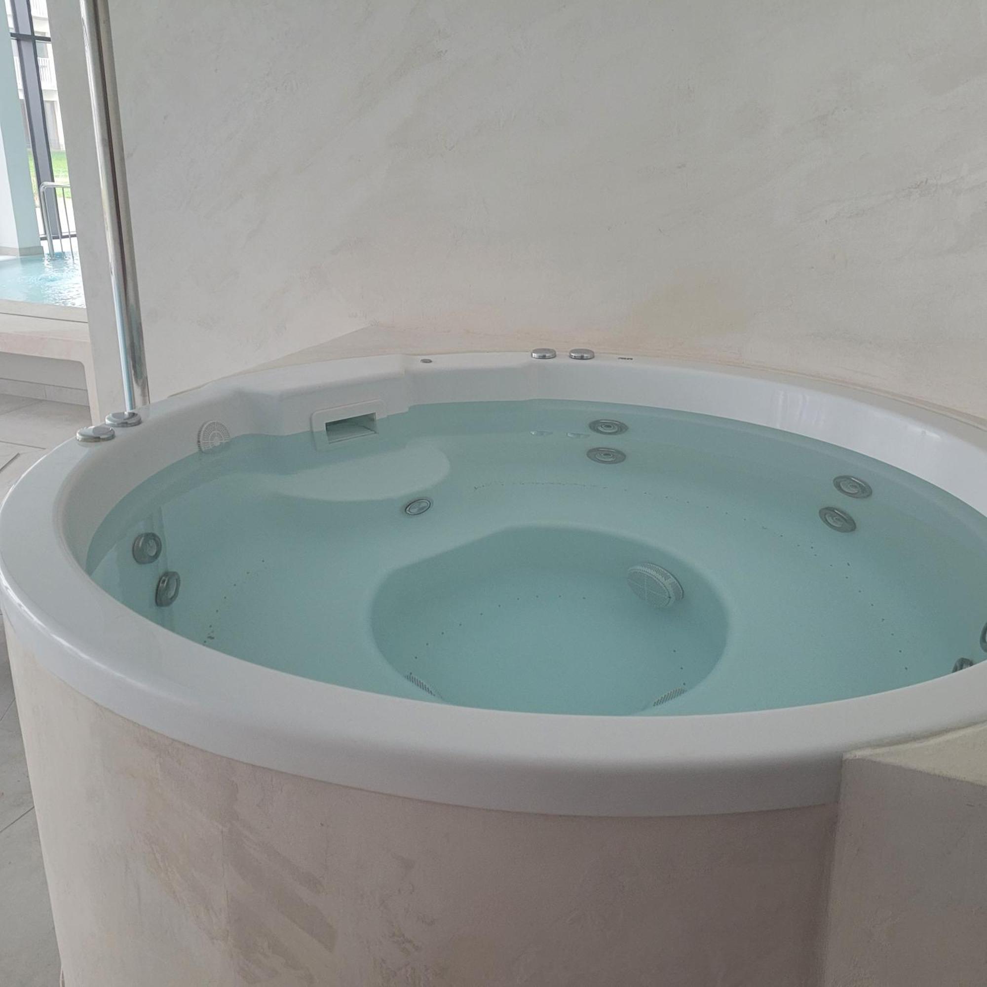 Apartament W Gaskach - Anielskie Wakacje Gąski Kültér fotó