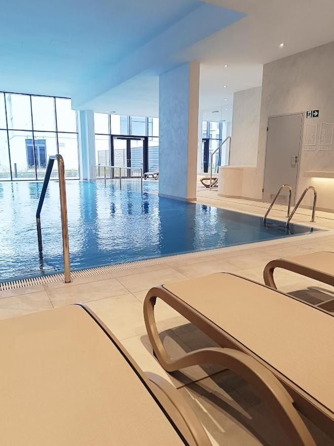 Apartament W Gaskach - Anielskie Wakacje Gąski Kültér fotó